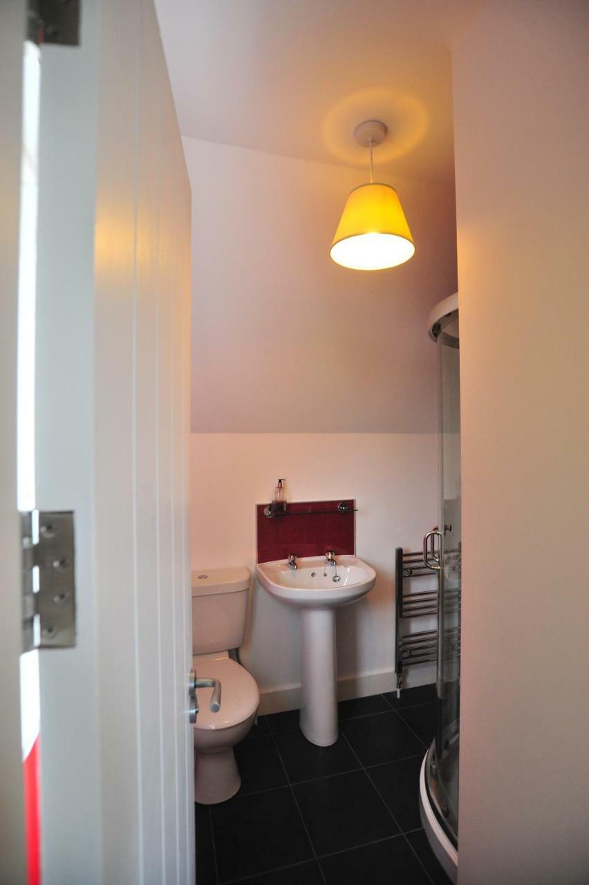 Beinn Edra House B&B Staffin Zewnętrze zdjęcie